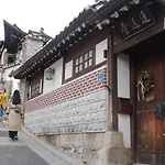 Bukchon Hanok