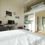 Joy Duplex Apartment