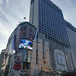 24 Guesthouse Myeongdong City