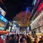 24 Guesthouse Myeongdong City
