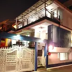 Kaki In Hongdae