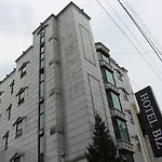 Hotel Biz Jongro - Insa-Dong