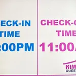 Kimchee Hongdae Guesthouse