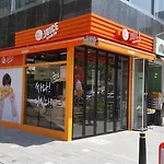 Gangnam Style Residence