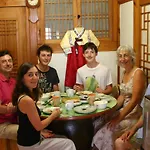 Bukchonmaru Hanok Guesthouse