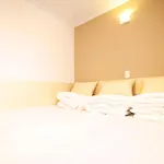Myeongdong Lemon Guesthouse