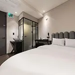 Songpa Boutique Hotel Xym