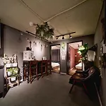 Butler:Lee Hongdae-Female Only