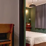 Butler:Lee Hongdae-Female Only