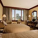 The Plaza Hotel