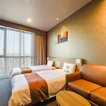 Dormy Inn Seoul Gangnam