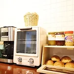 Myeongdong Lemon Guesthouse