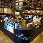 Wegoinn Hostel