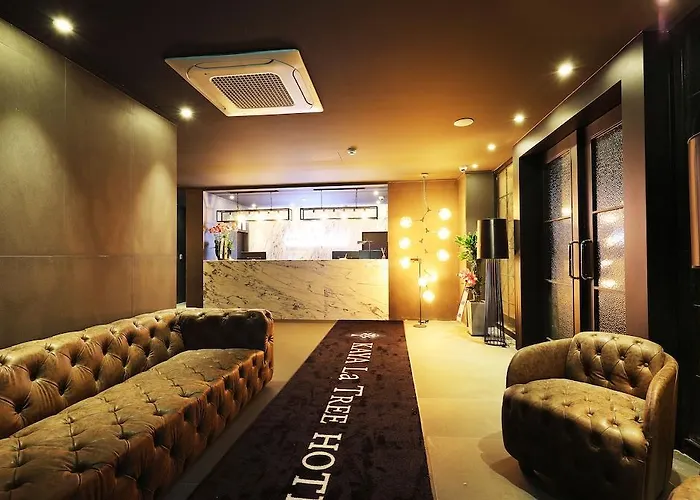 Kaya Tourist Hotel