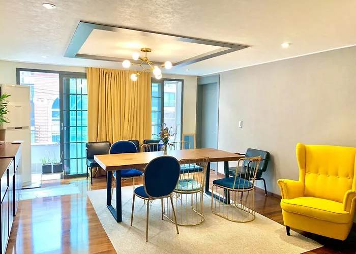 Urbanexit Penthouse