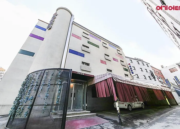 Coups Hotel