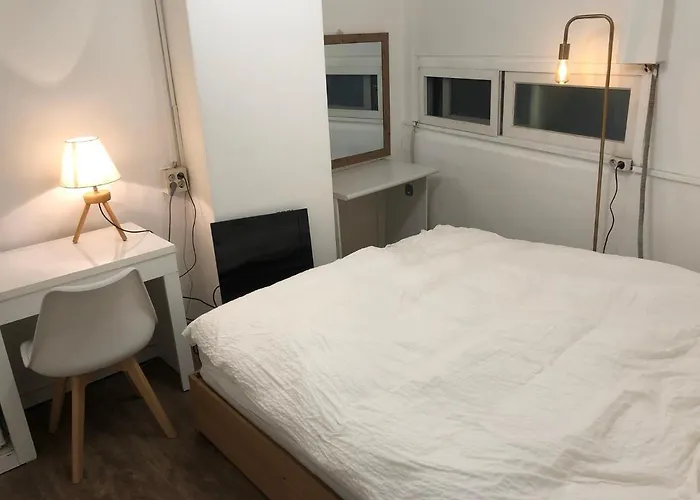 Hostel Metro