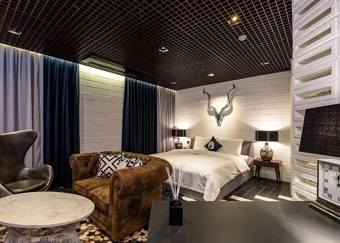 Hotel The Designers Cheongnyangni