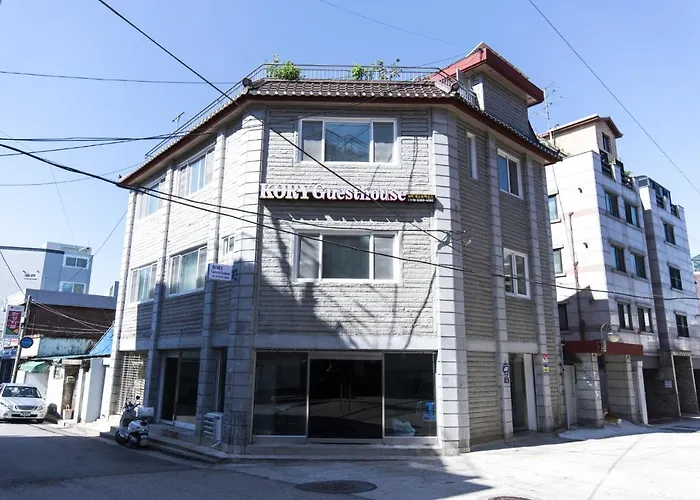Kory Guesthouse