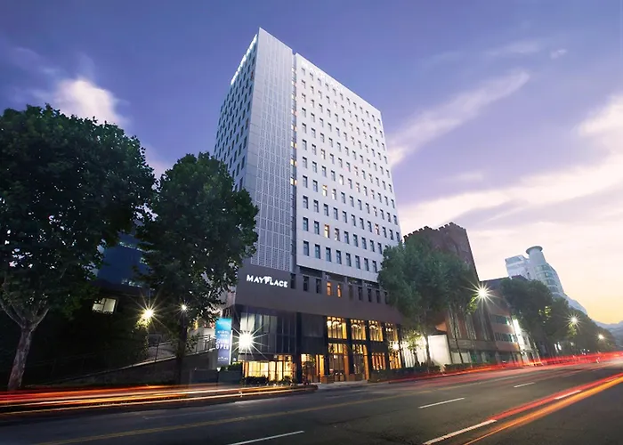 Mayplace Hotel