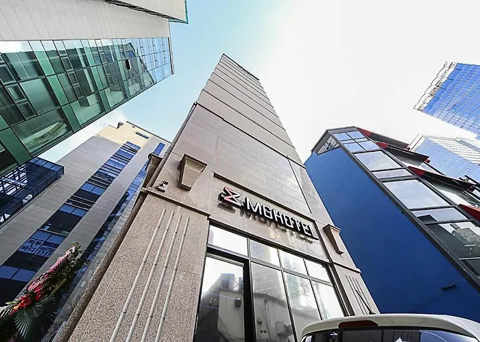 Mg Hotel