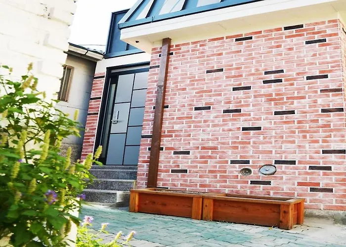 Sam House 154 - Center Of Seoul