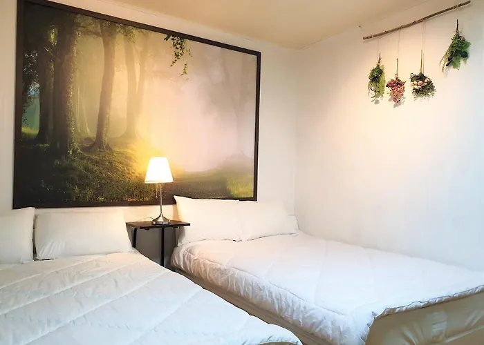 Ewha Hostel