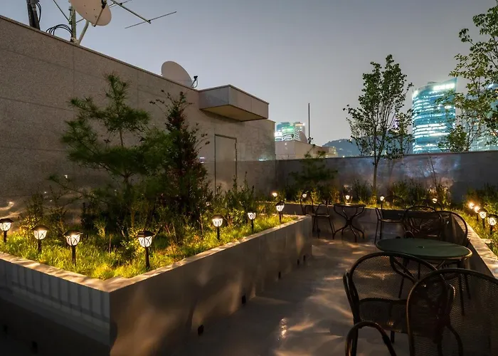 Koon Terrace Stay