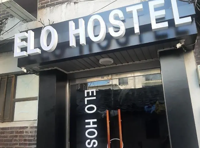 Elo Hostel