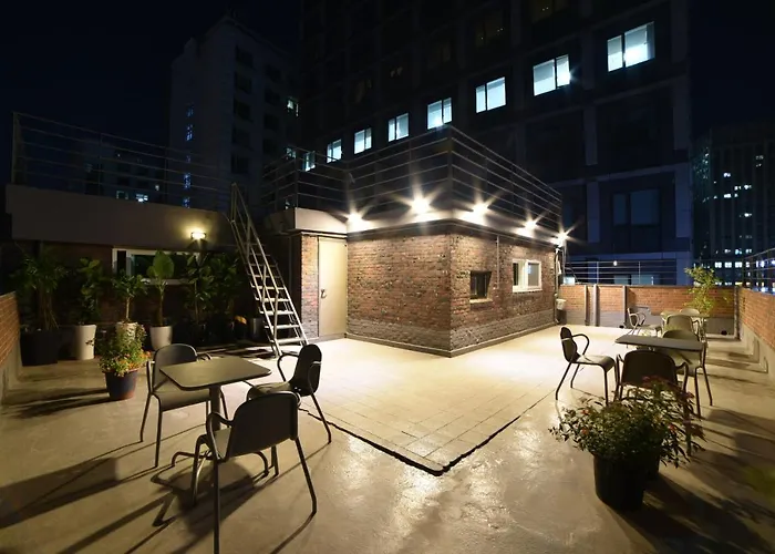 Soosong Guesthouse