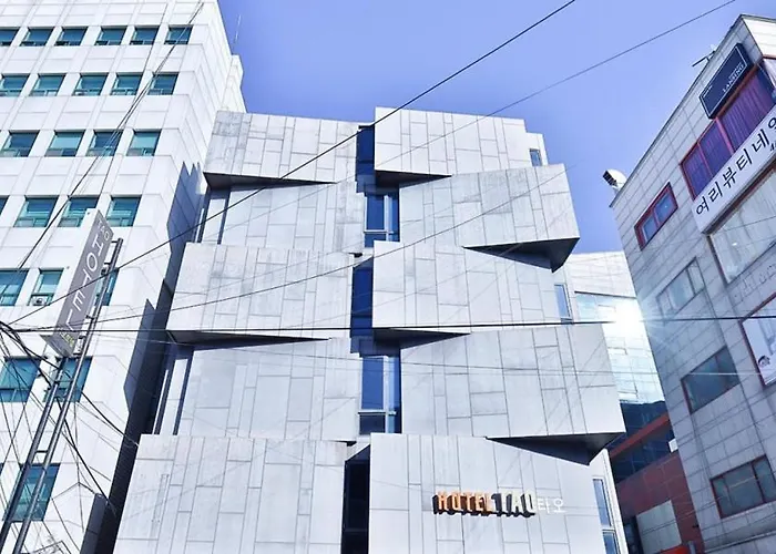 Hotel Tao