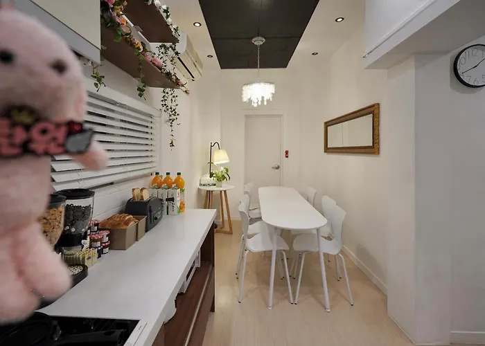 Soo Guest House