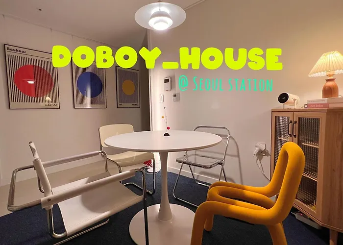 Doboy House