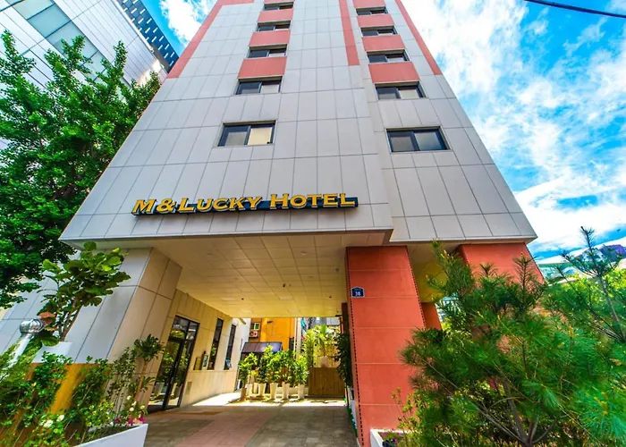 Mnlucky Hotel