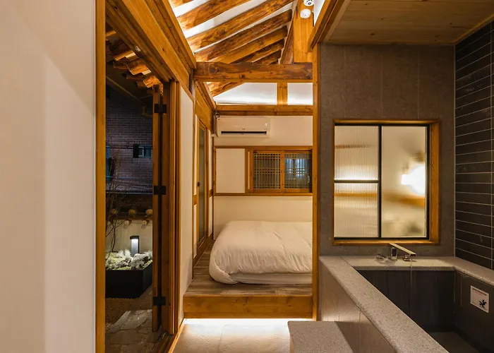Warm Nest Retreat