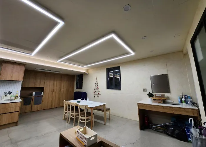 Hao Guesthouse In Hongdae