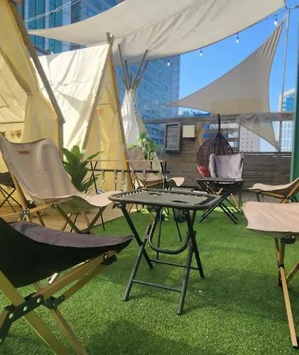 Mizo Hotel