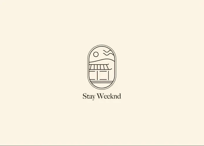 Stay Weeknd, Jongno Center City
