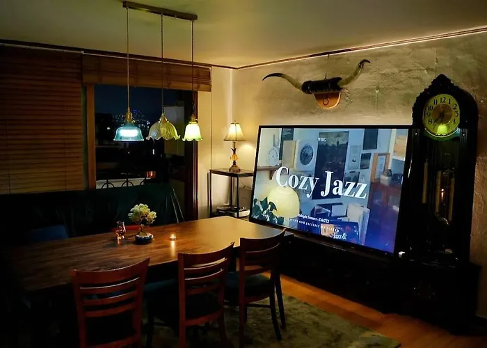 Salonde Hannam The Classic Lounge Itaewon Nearhear