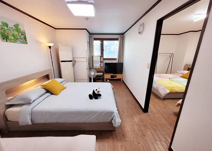 Travel Apartment