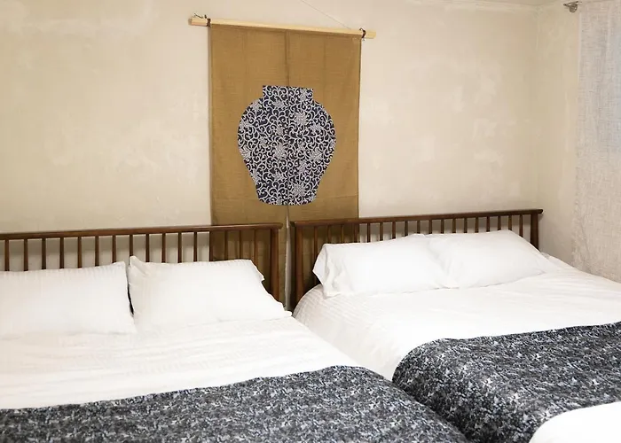 Urban Secret Space - Europe Mood, Seongsu, 4Mins To Gunguk Univ Station