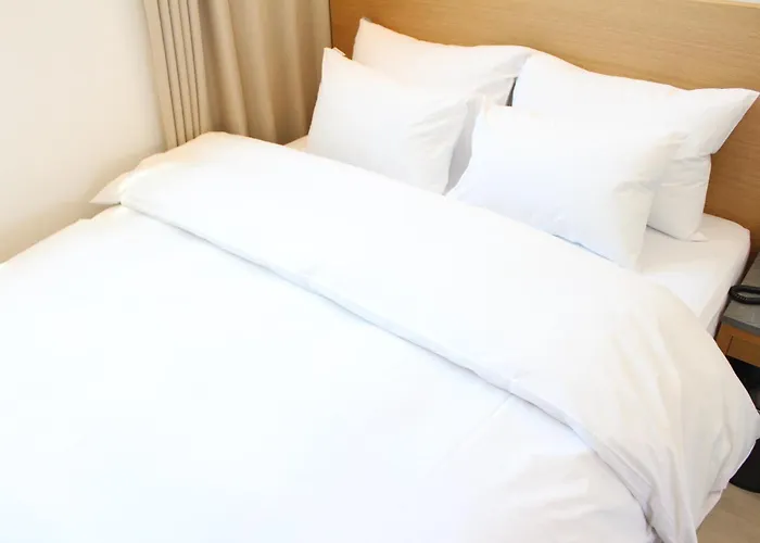 Ion Hotel Dongdaemun