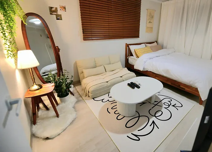 Healing & Romang House