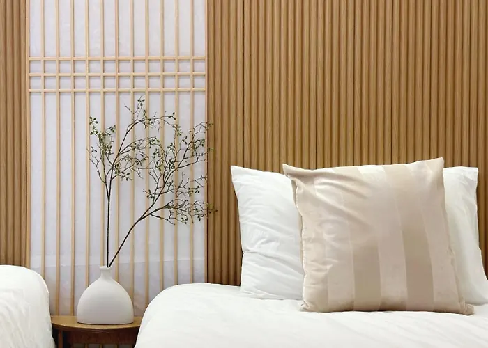 Zen House,Jamsil Seoul