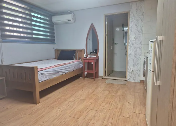Healing House