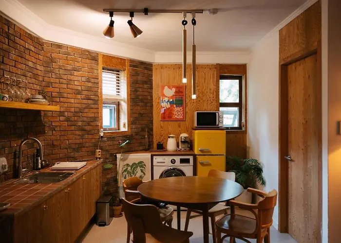 Artistic Inspiration 2Br #Local #Rest #Private Onmoda
