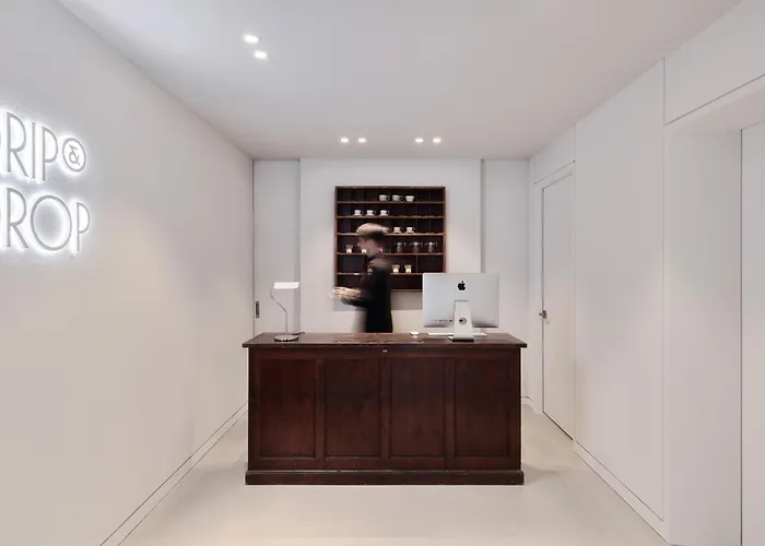 Hotel Drip&Drop, Myeongdong