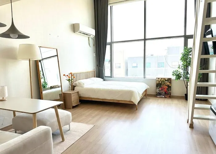 Modern Loft Hongdae