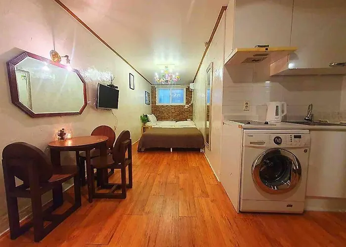 Eco House