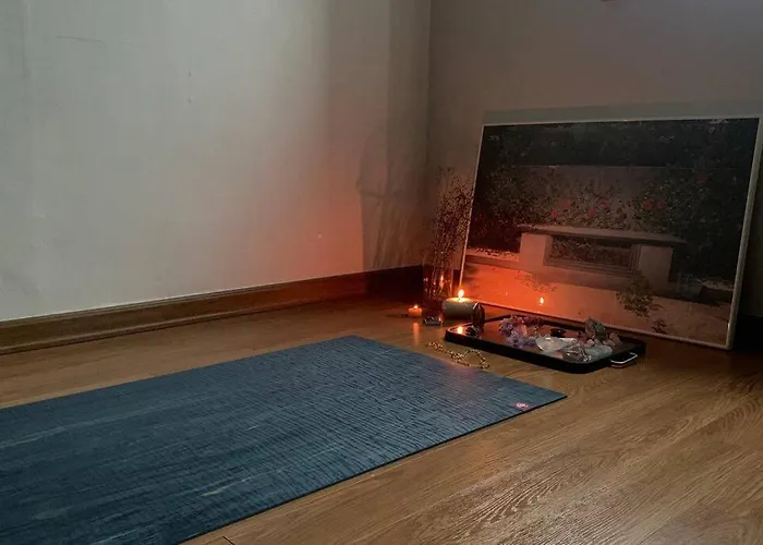Soulful Shelter In Hannam